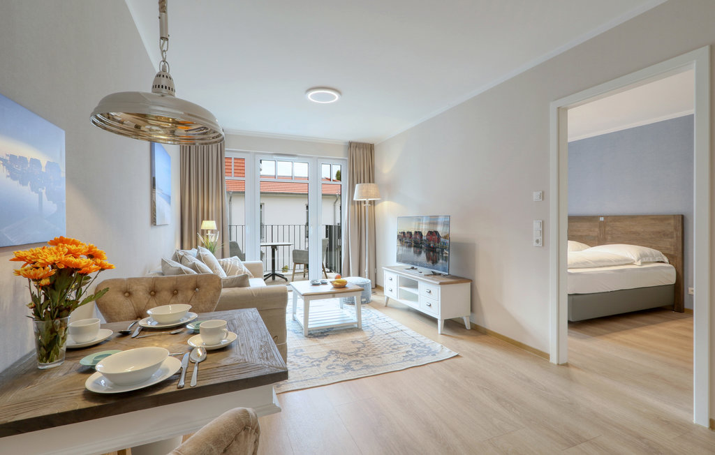 Ferienwohnung - Boltenhagen , Deutschland - DMK839 12