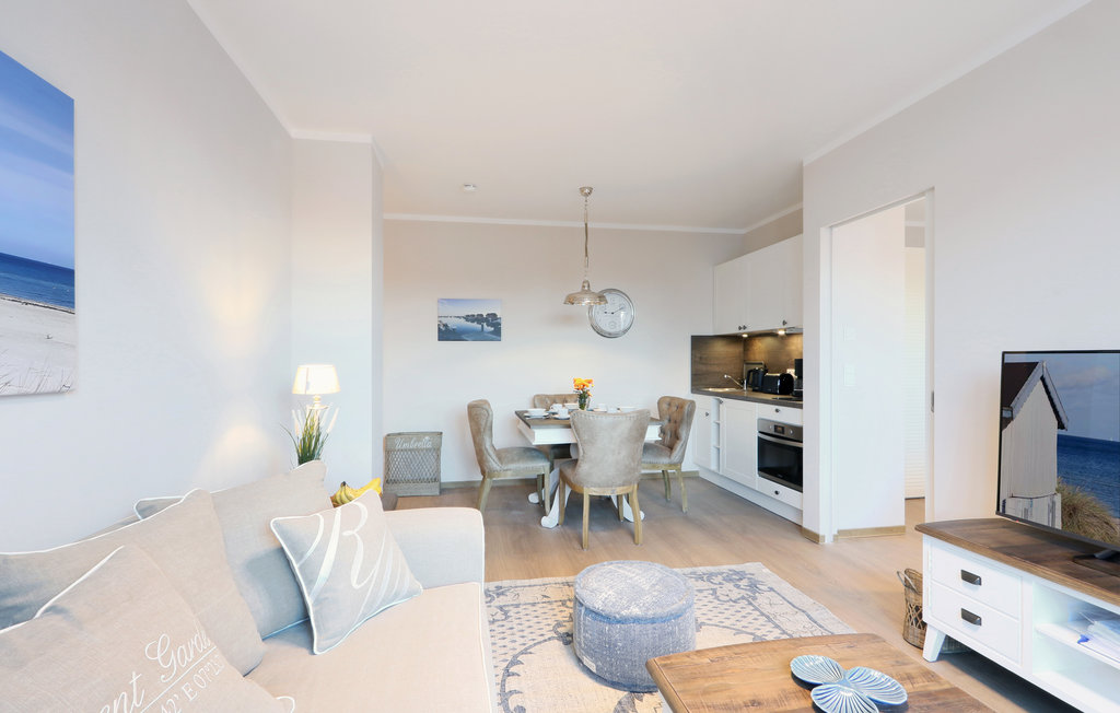 Lejlighed - Boltenhagen mit privater Sauna , Tyskland - DMK855 14