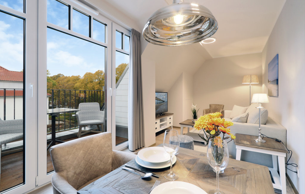 Ferieleilighet - Boltenhagen , Tyskland - DMK862 2