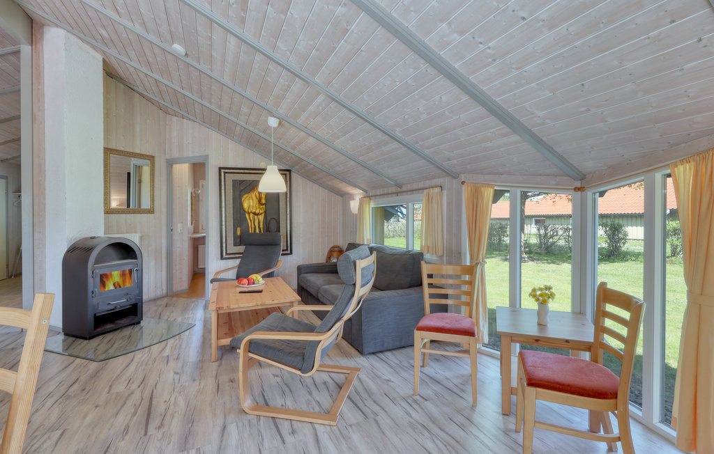 Ferienhaus - Hohendorf/Ostsee , Deutschland - DMK951 25