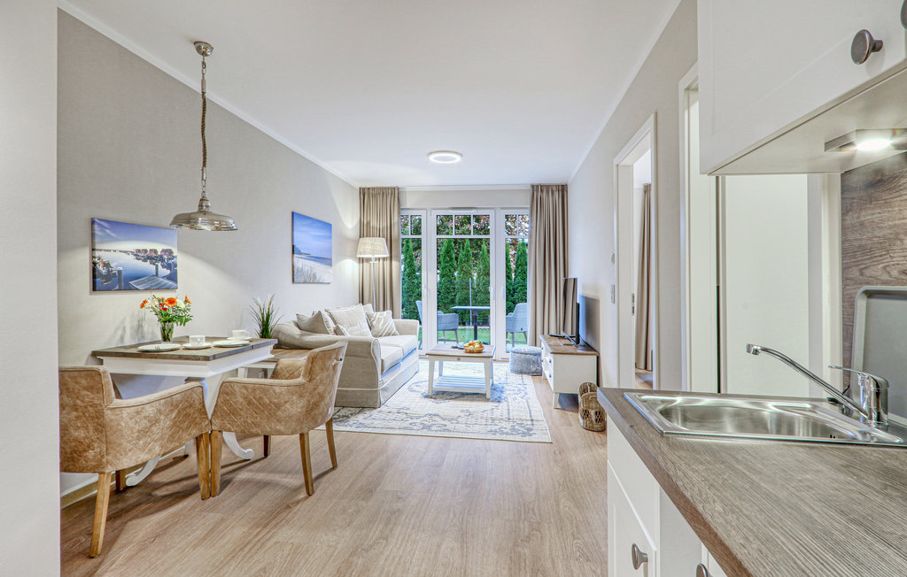 Ferieleilighet - Boltenhagen , Tyskland - DMK805 16