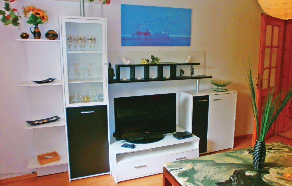 Ferienwohnung - Bastorf , Deutschland - DMK165 5