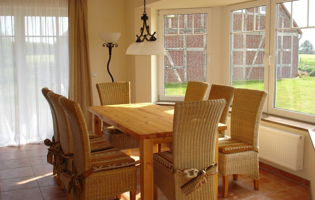 Ferienhaus - Saal , Deutschland - DMK179 8