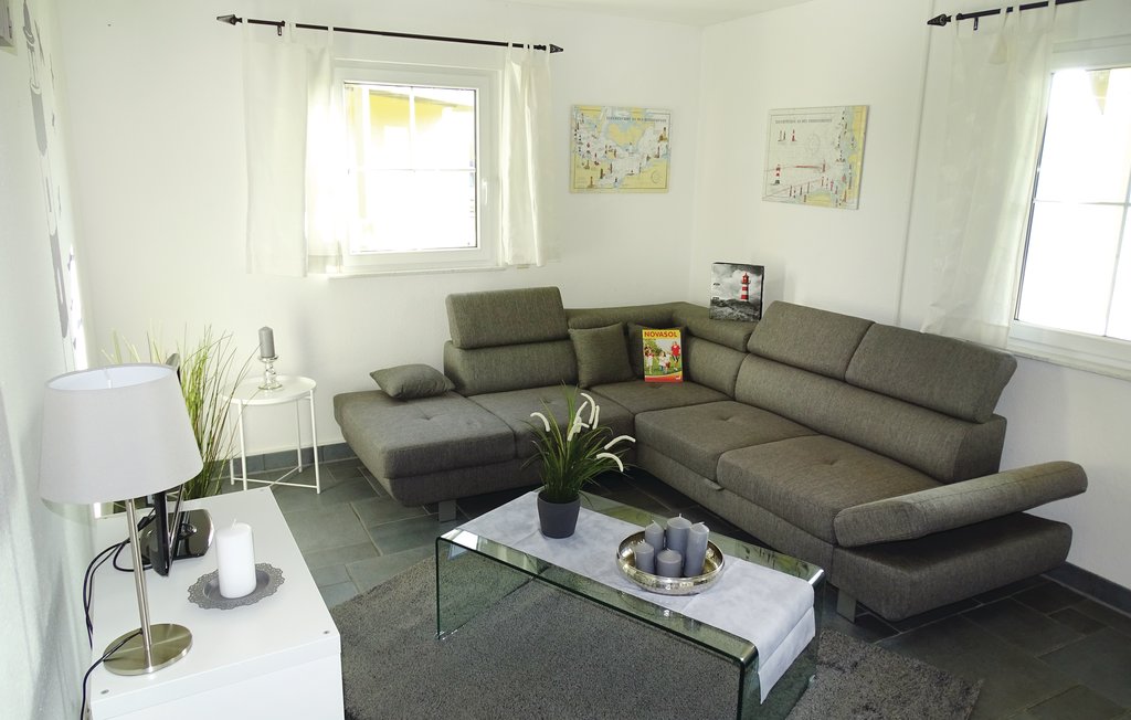 Ferieleilighet - Boiensdorf , Tyskland - DMK184 6