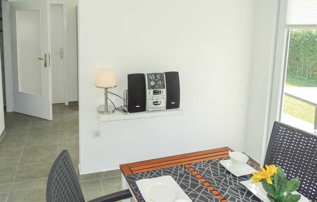 Feriehus - Insel Poel/Timmendorf , Tyskland - DMK347 6