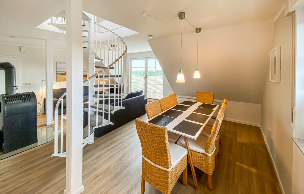 Ferieleilighet - Insel Poel/Gollwitz , Tyskland - DMK431 3