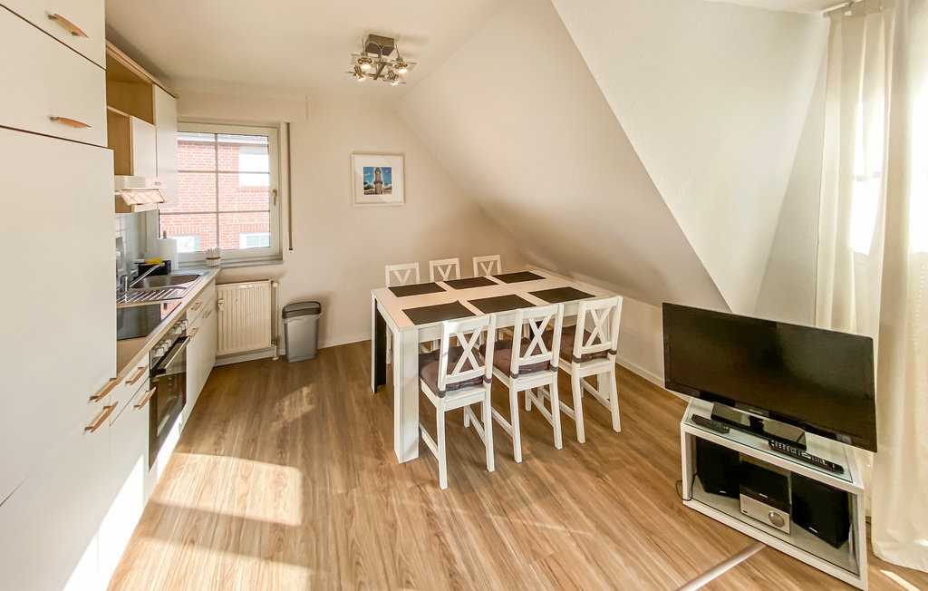 Ferienwohnung - Insel Poel/Gollwitz , Deutschland - DMK432 1