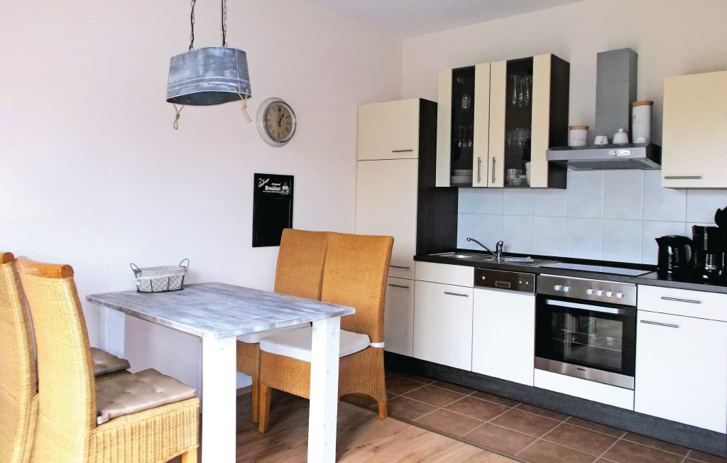 Ferieleilighet - Boiensdorf , Tyskland - DMK444 13