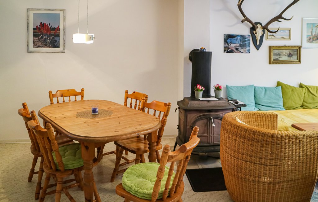 Feriehus - Prerow , Tyskland - DMK580 12