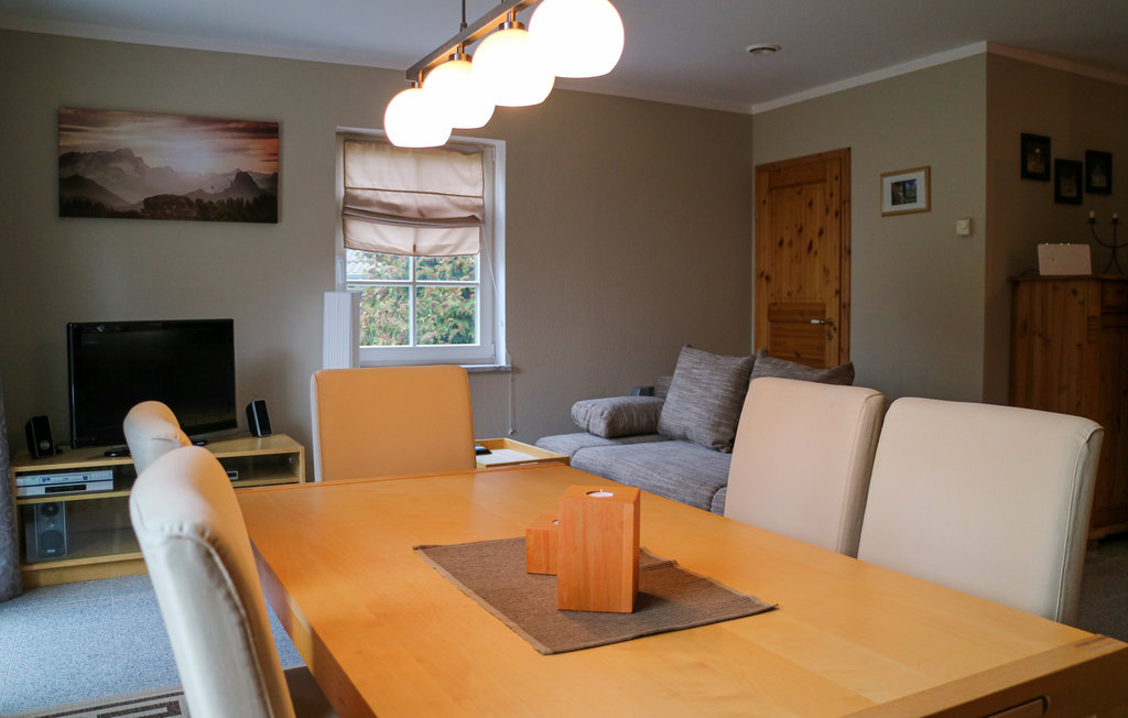 Semesterhus - Hohenkirchen , Tyskland - DMK750 8