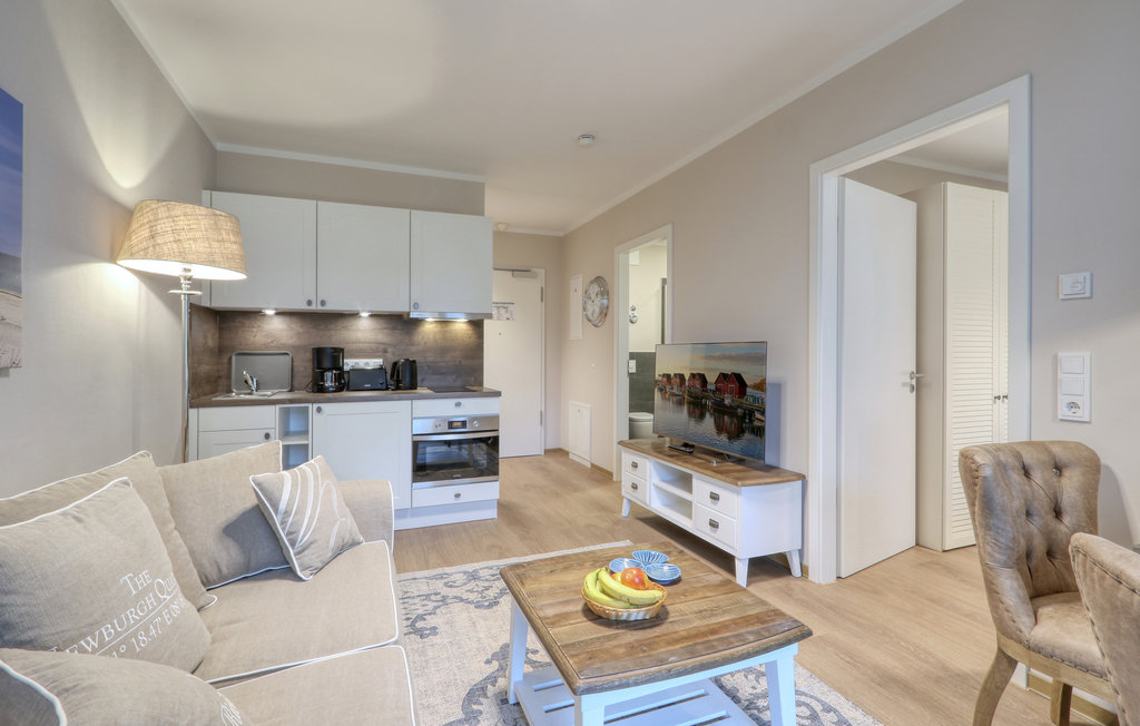 Ferieleilighet - Boltenhagen , Tyskland - DMK812 11