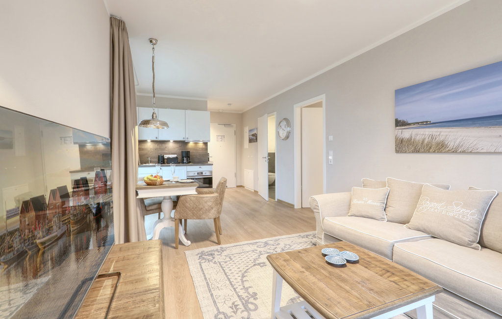 Ferieleilighet - Boltenhagen , Tyskland - DMK817 11