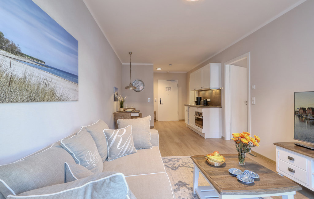 Ferieleilighet - Boltenhagen , Tyskland - DMK833 10