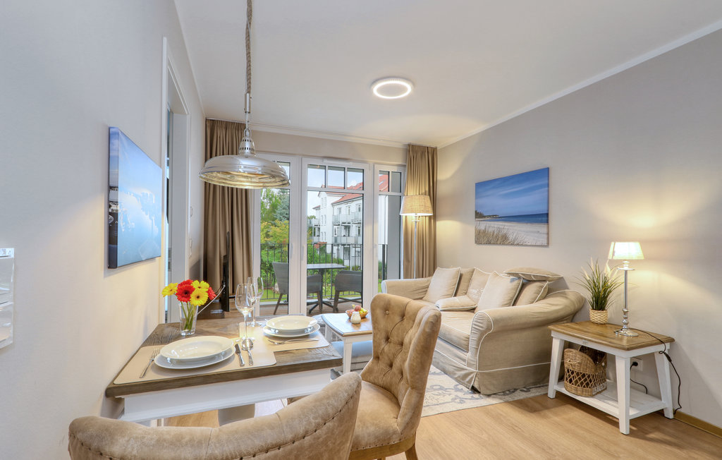 Ferieleilighet - Boltenhagen , Tyskland - DMK835 1