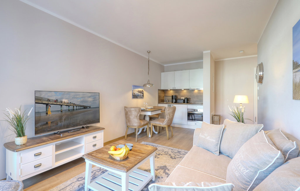 Ferieleilighet - Boltenhagen mit privater Sauna , Tyskland - DMK844 11