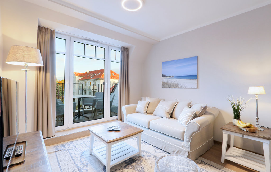 Lejlighed - Boltenhagen mit privater Sauna , Tyskland - DMK855 13