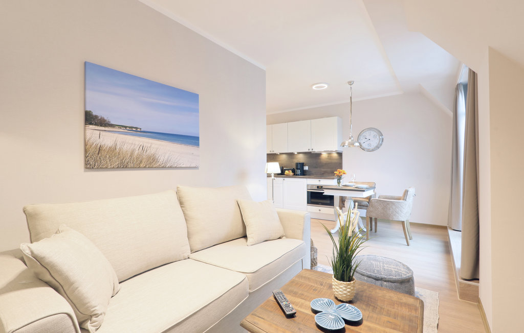 Ferieleilighet - Boltenhagen , Tyskland - DMK862 4