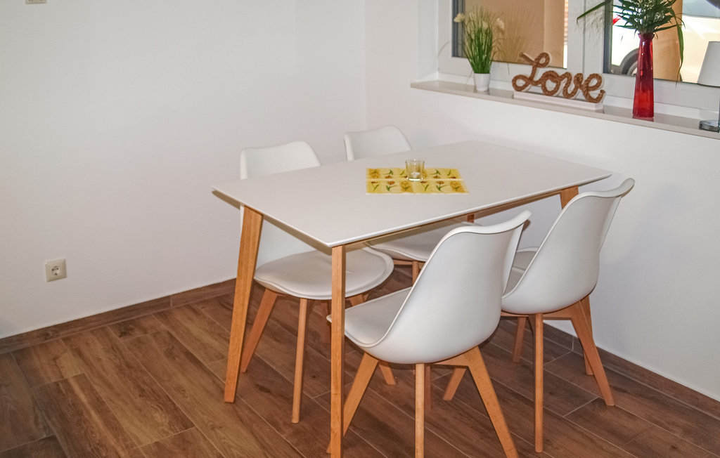 Ferienwohnung - Vinetastadt Barth , Deutschland - DMK873 4