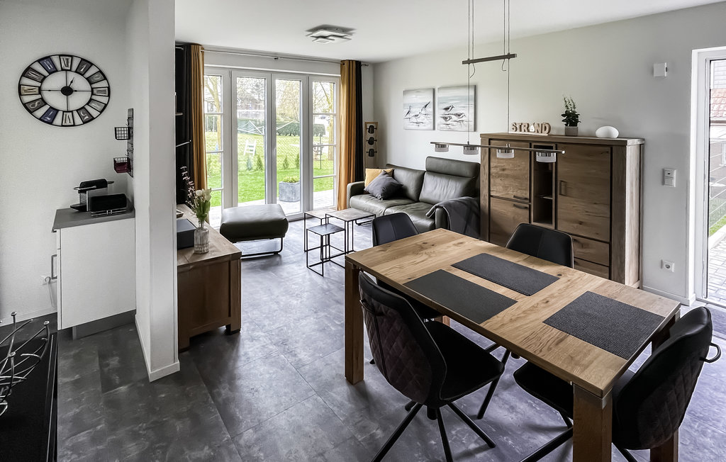 Semesterlägenhet - Insel Poel , Tyskland - DMK876 3