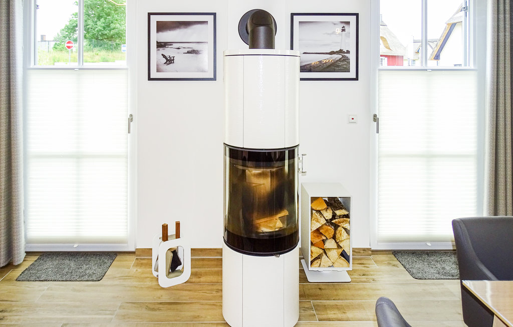 Feriehus - Boiensdorf , Tyskland - DMK881 5