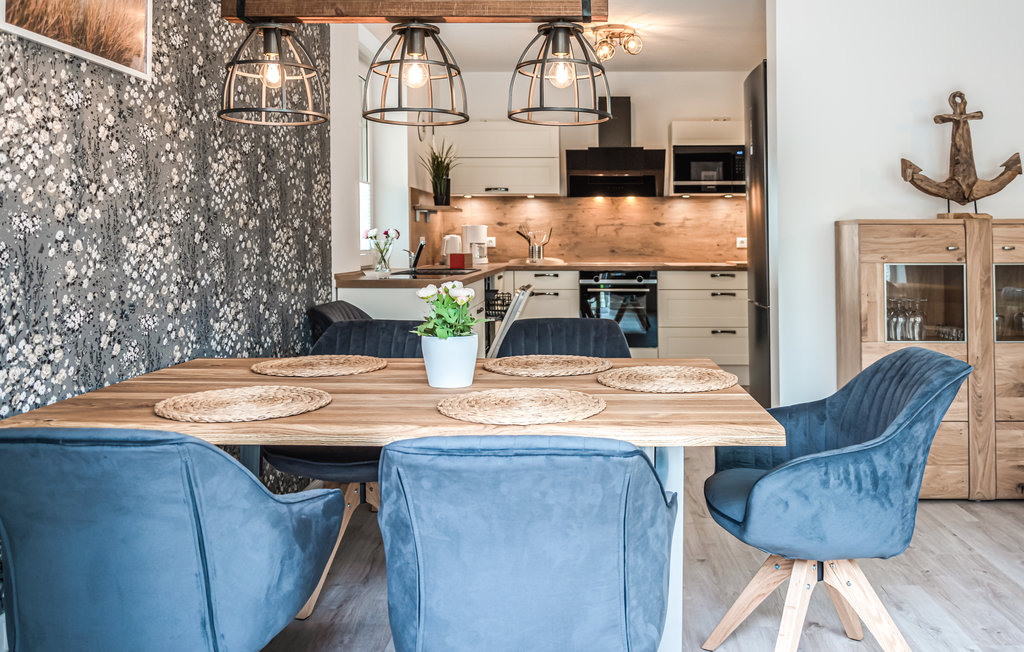 Feriehus - Klütz OT Wohlenberg , Tyskland - DMK888 5