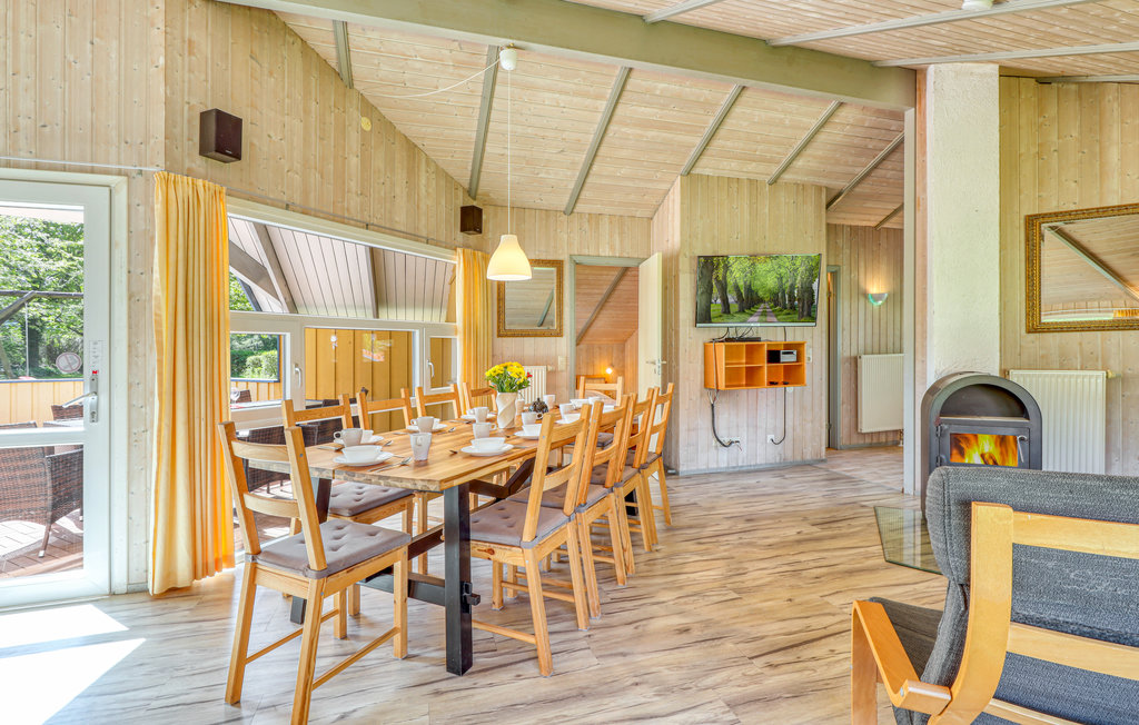 Feriehus - Hohendorf/Ostsee , Tyskland - DMK950 18