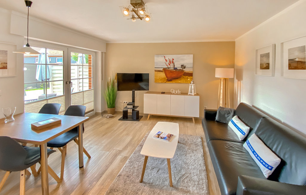 Ferienwohnung - Insel Poel/Gollwitz , Deutschland - DMK146 2