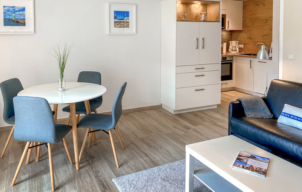 Ferienwohnung - Insel Poel/Gollwitz , Deutschland - DMK147 3