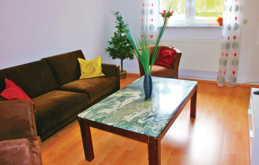 Ferienwohnung - Bastorf , Deutschland - DMK165 4