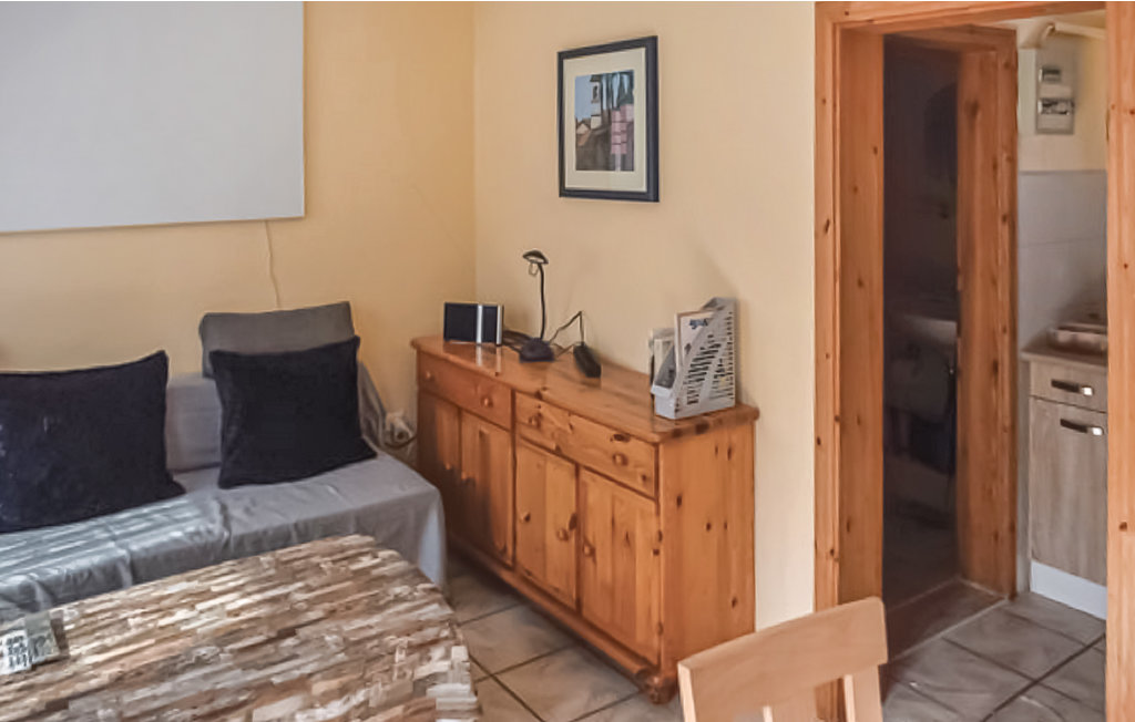 Ferienhaus - Bellin , Deutschland - DMK174 6