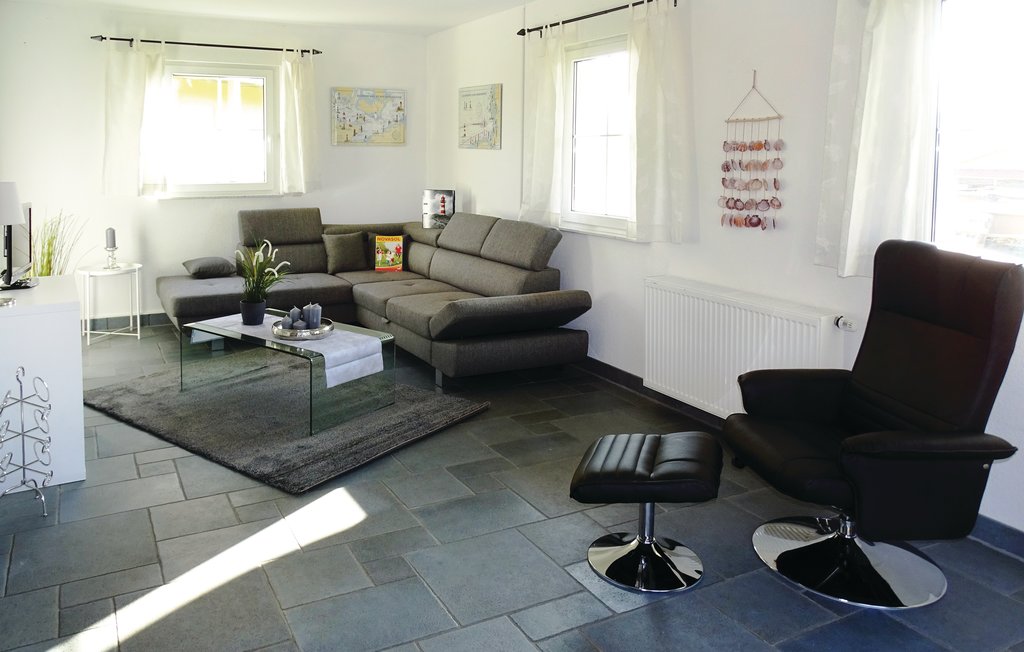 Ferieleilighet - Boiensdorf , Tyskland - DMK184 2