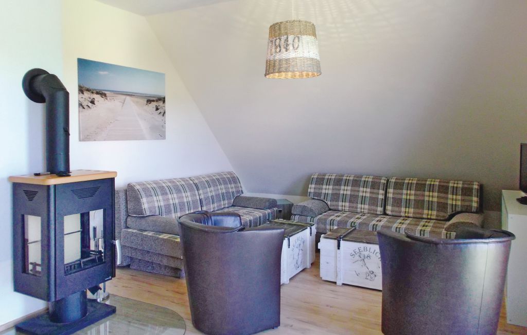 Ferieleilighet - Boiensdorf , Tyskland - DMK442 10