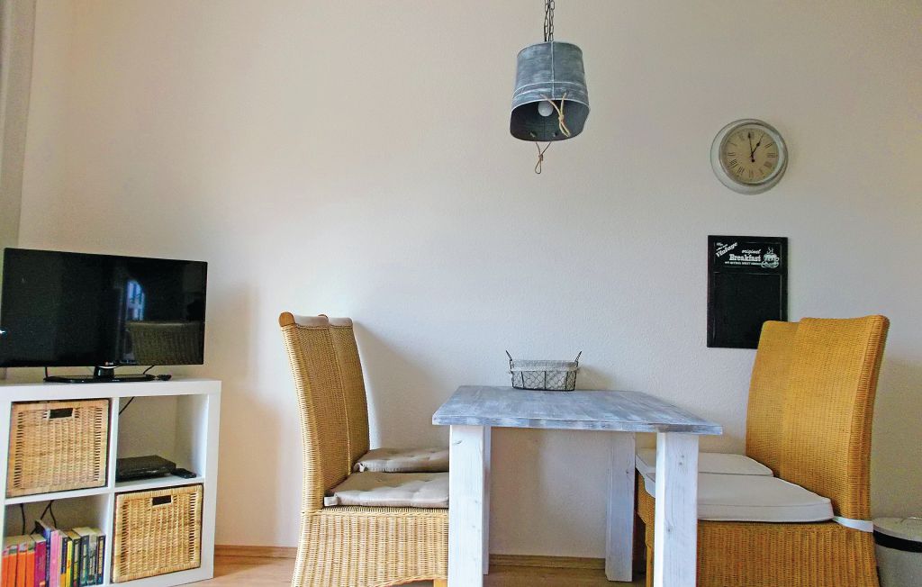 Ferieleilighet - Boiensdorf , Tyskland - DMK444 11