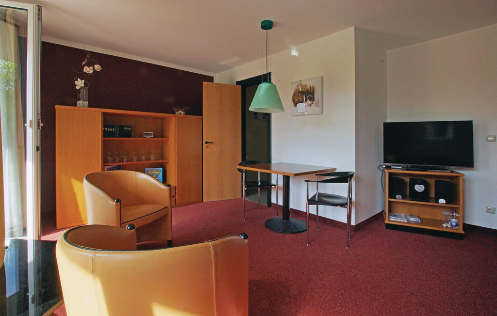 Semesterlägenhet - Hohen Wieschendorf , Tyskland - DMK548 11