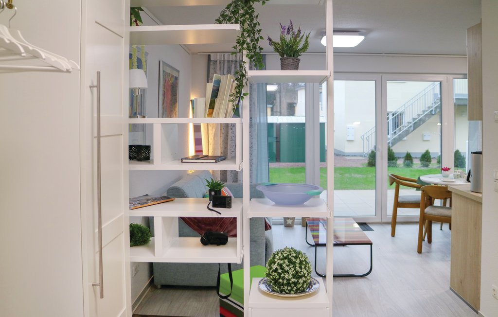 Ferienwohnung - Graal-Müritz/Gelbensande , Deutschland - DMK655 6