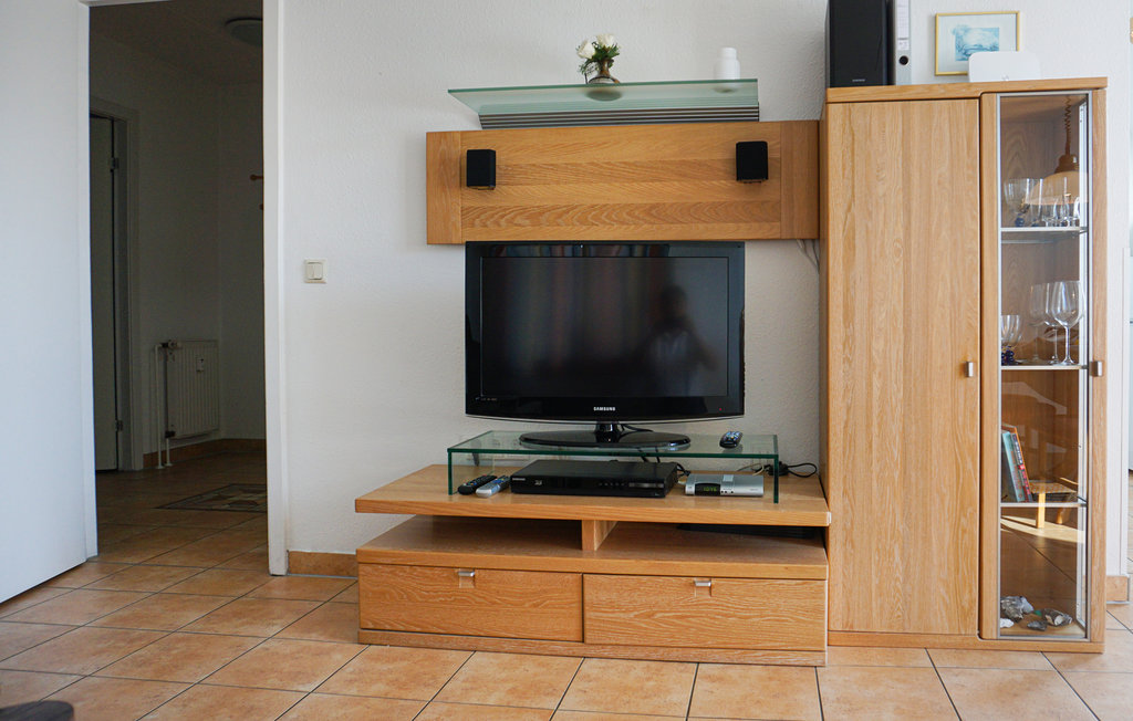 Ferieleilighet - Insel Poel , Tyskland - DMK668 4