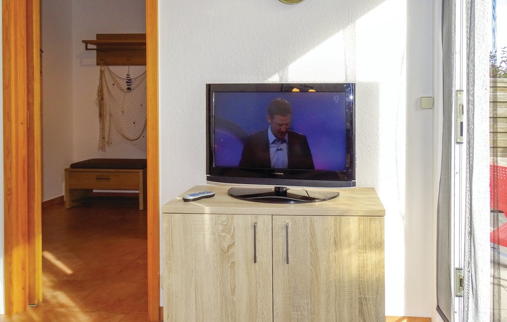 Semesterhus - Insel Poel , Tyskland - DMK675 5