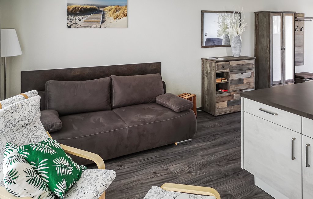 Ferieleilighet - Graal-Müritz , Tyskland - DMK725 3