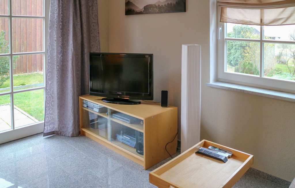 Semesterhus - Hohenkirchen , Tyskland - DMK750 7