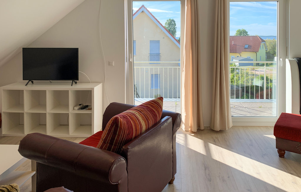 Feriehus - Boiensdorf , Tyskland - DMK766 3