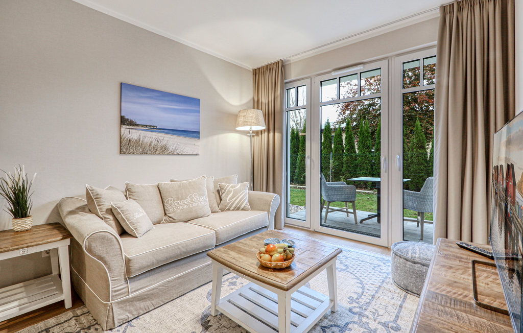 Ferieleilighet - Boltenhagen , Tyskland - DMK805 2