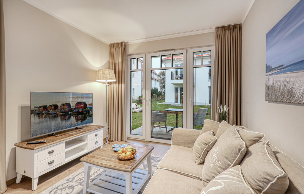 Semesterlägenhet - Boltenhagen , Tyskland - DMK809 10