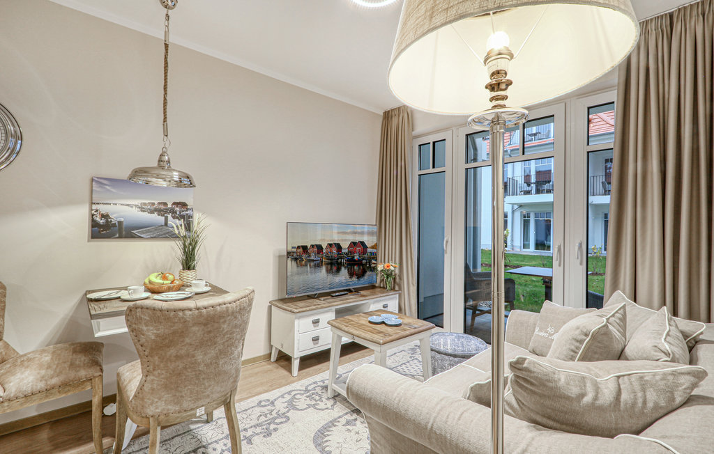 Ferienwohnung - Boltenhagen , Deutschland - DMK811 2