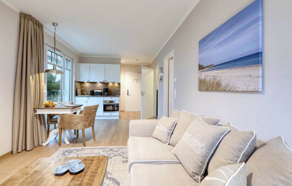 Ferieleilighet - Boltenhagen , Tyskland - DMK817 3