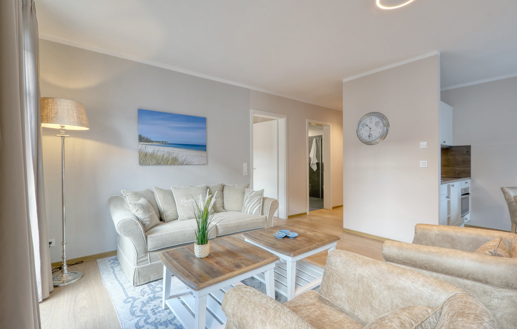 Ferieleilighet - Boltenhagen , Tyskland - DMK821 11