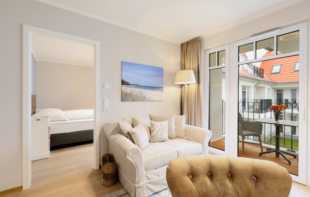 Ferienwohnung - Boltenhagen , Deutschland - DMK838 3