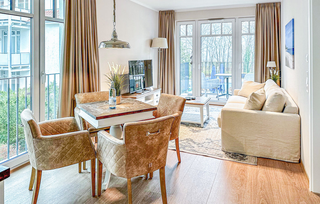 
Holiday rental - Boltenhagen , Germany - DMK841 9