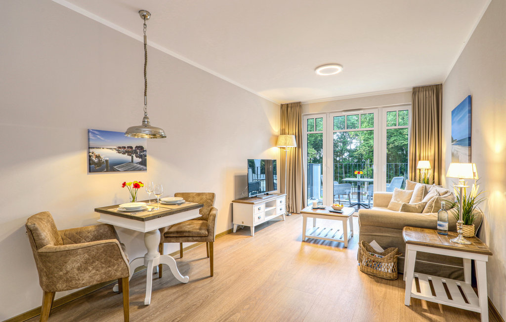 Ferieleilighet - Boltenhagen , Tyskland - DMK842 10