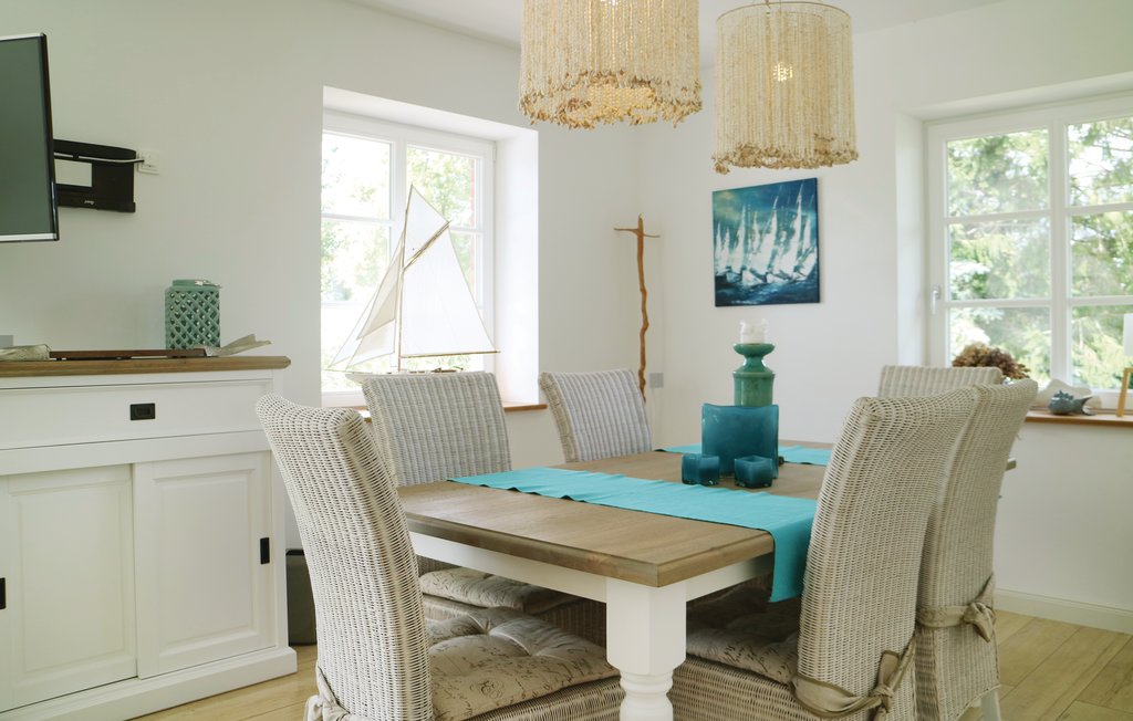 Ferieleilighet - Börgerende , Tyskland - DMK175 7