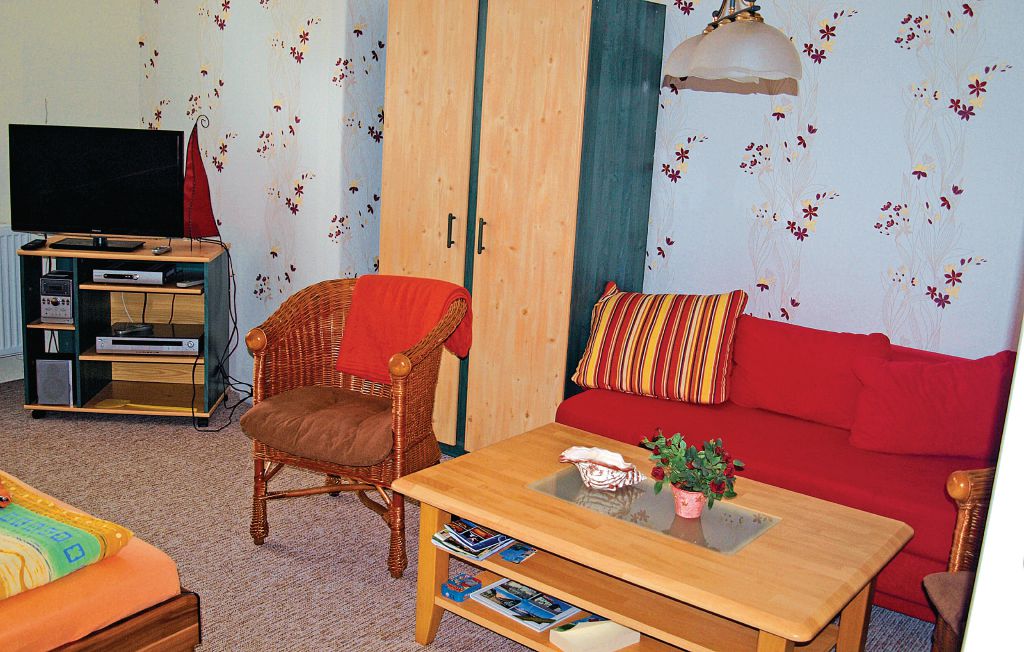 Ferieleilighet - Lassan , Tyskland - DMK217 14